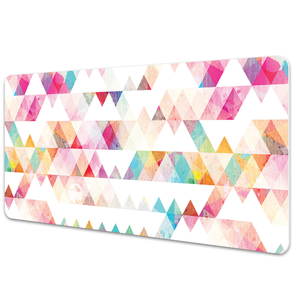 Motiv natural Desk pad