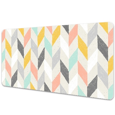 Motiv retro Desk pad