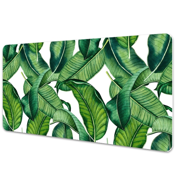 Motiv floral scandinav Suport de birou
