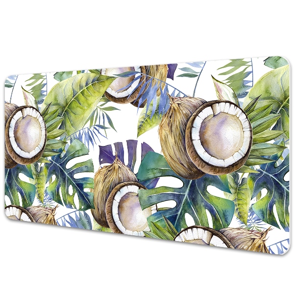 Motiv triunghiular Pad de birou de lucru
