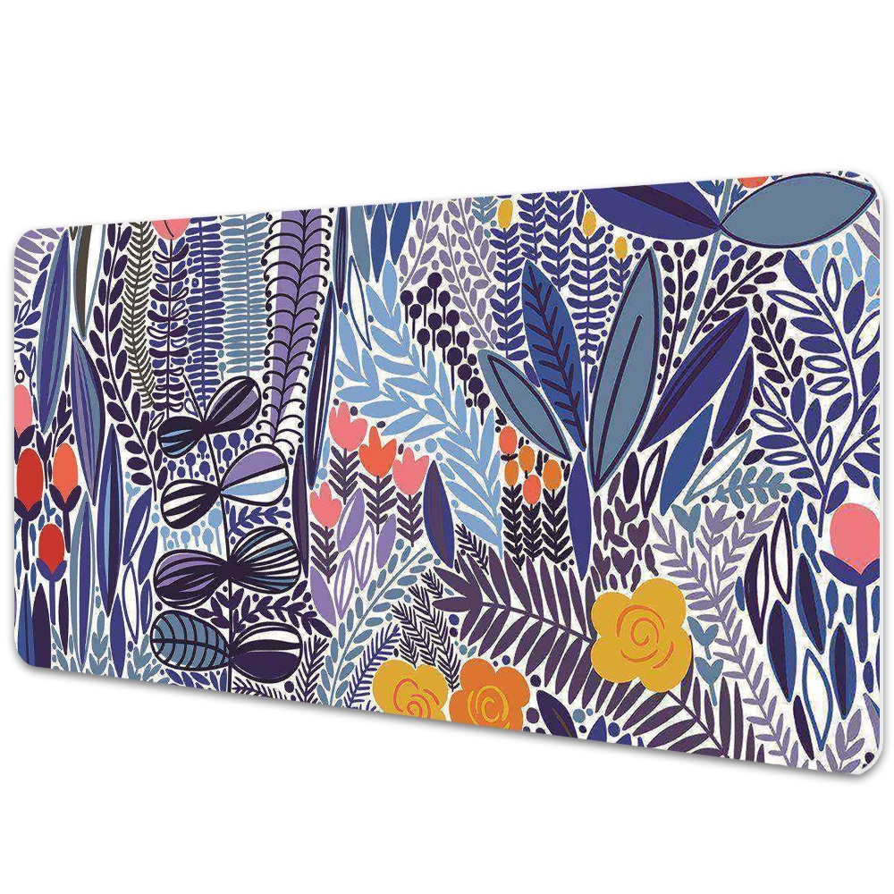 Motiv solzi de pește Desk pad xxl