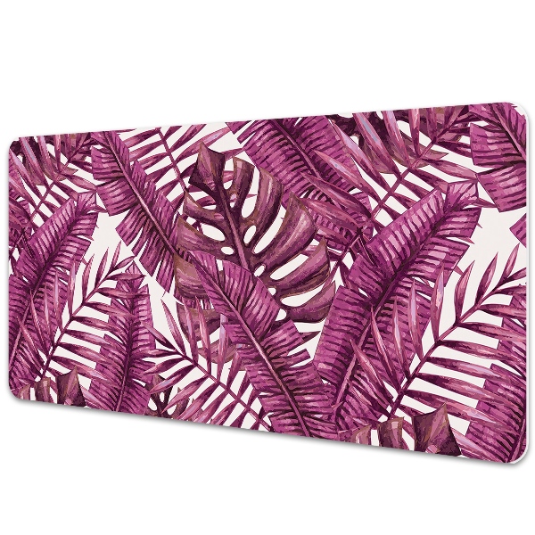 Motiv zebră Desk pad