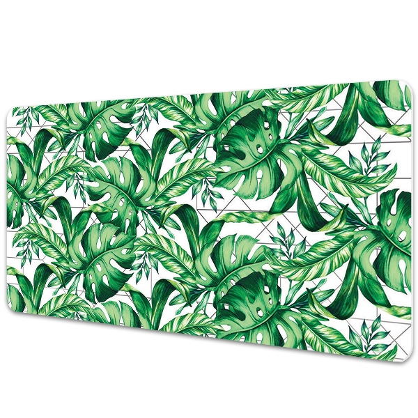 Cactuși pictați Desk Pad de protecție