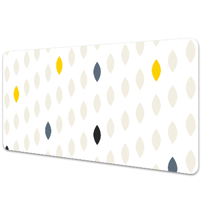 Protectie birou Lămâi geometrice