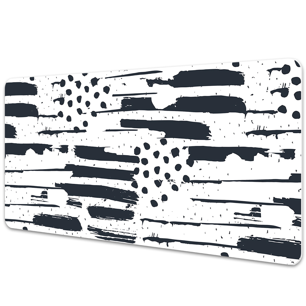 Model natural Desk pad xxl