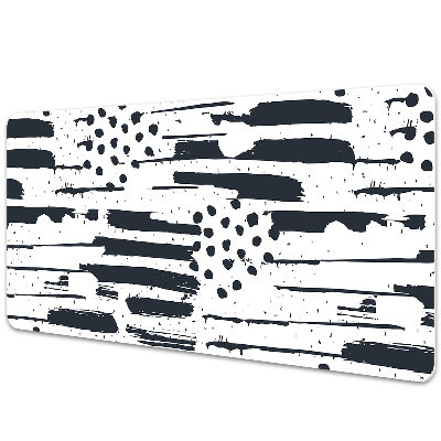 Model natural Desk pad xxl