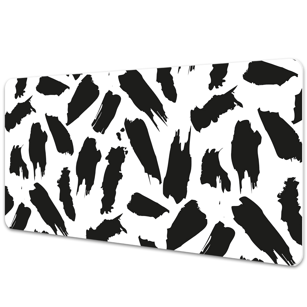 Creangă albastră Desk Pad de lucru