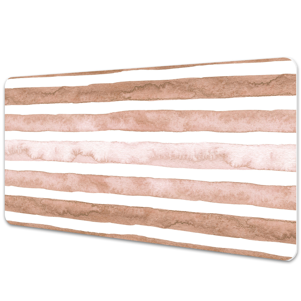 Floare albastră Suport de birou