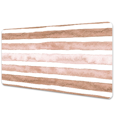 Floare albastră Suport de birou