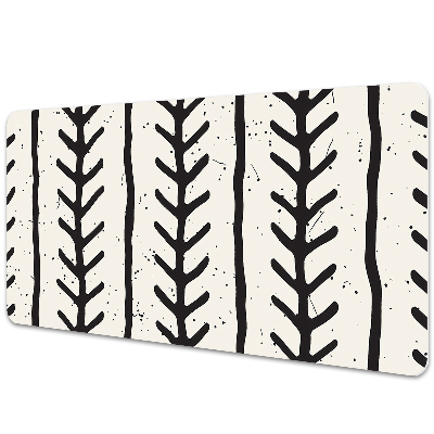 Protectie birou Model în spic de hering