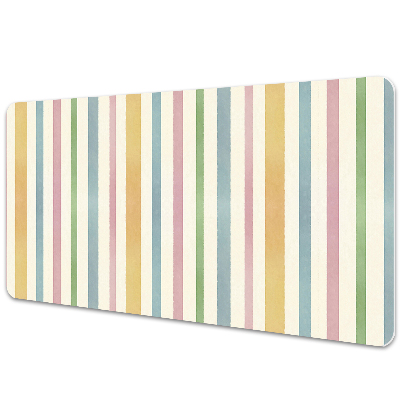 Nori albaștri Desk Pad de protecție