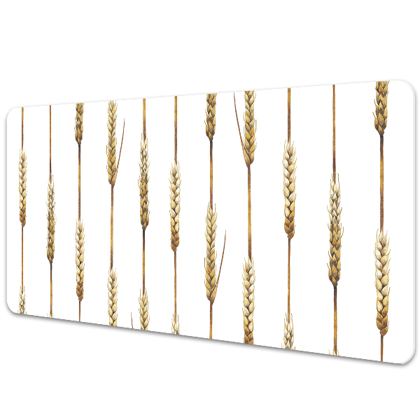 Bărci albastre Desk pad