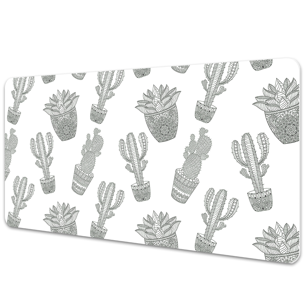 Trandafiri albaștri Protecție pentru birou