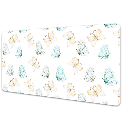 Cactuși neobișnuiți Suport de birou mare