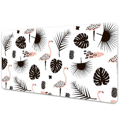 Mapa birou Natură exotică