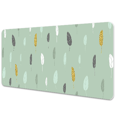 New York Broadway Desk pad