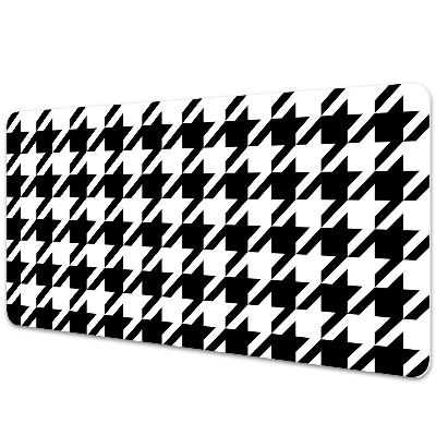 Imagine cu cactuși Desk pad