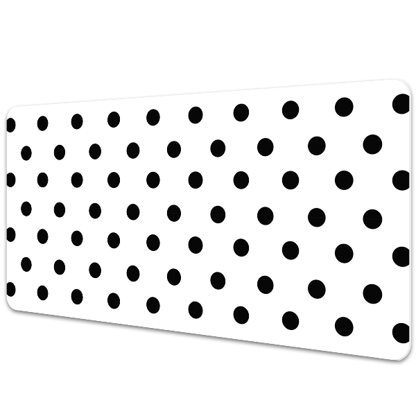 Tablouri cu frunze Desk pad