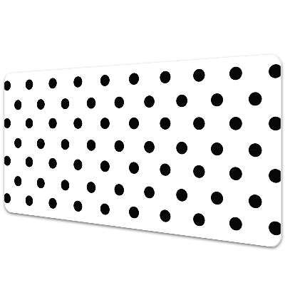 Tablouri cu frunze Desk pad