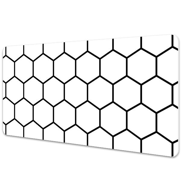 Impresii de ferigi Desk pad