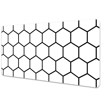 Impresii de ferigi Desk pad