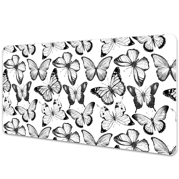 Varietăți de cactus Desk pad