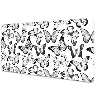 Varietăți de cactus Desk pad