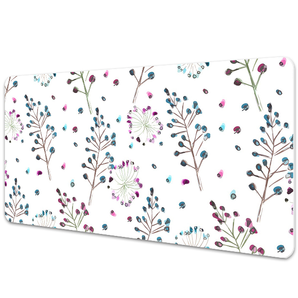 Valuri de foc Desk pad xxl