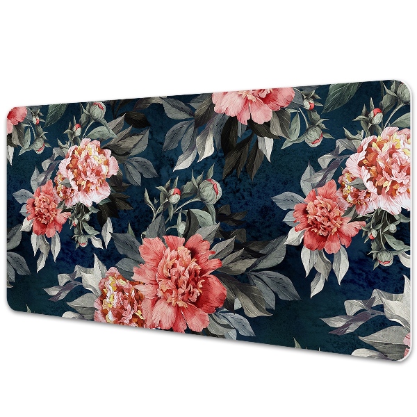 Flacără de foc Protective Desk Pad