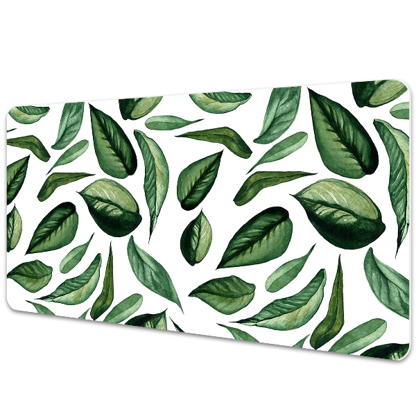 Flori geometrice orientale Suport de birou
