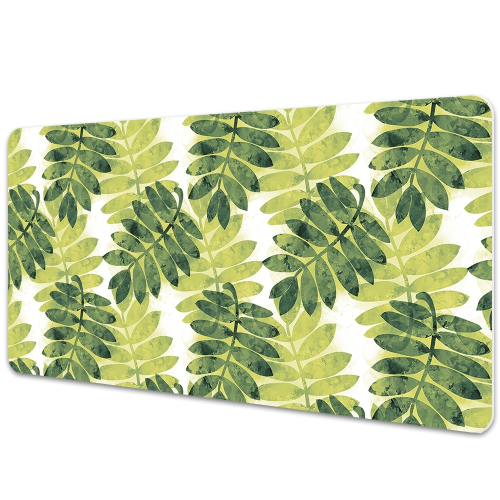 Cer oriental Desk pad