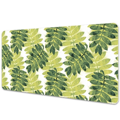 Cer oriental Desk pad