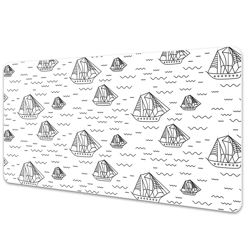 Ventilatoare orientale Desk pad xxl