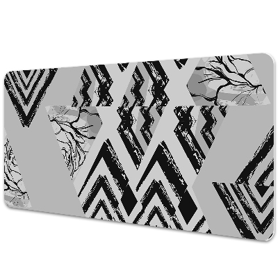 Motiv oriental de epocă Suport de birou