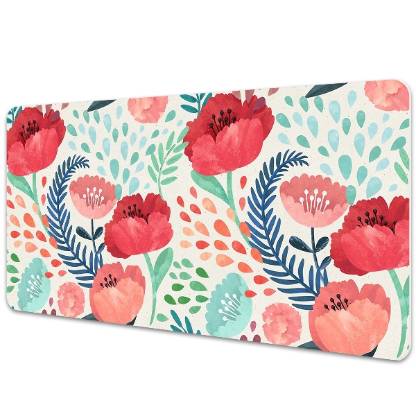 Nuc Desk pad xxl
