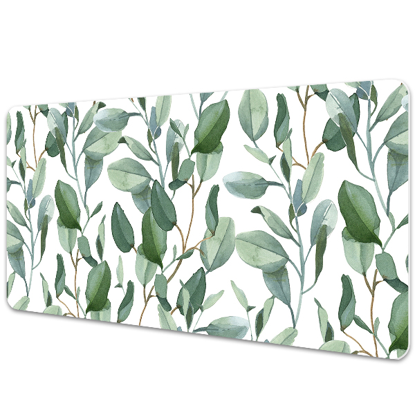 Fructe de ananas Desk Pad mare