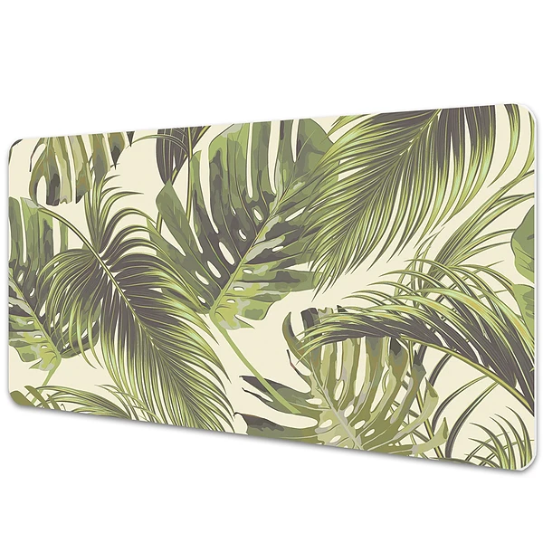 Mapa birou Plante exotice