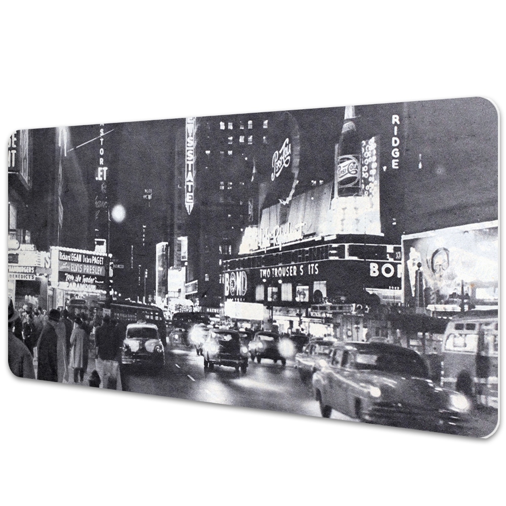 Copaci de palmier Desk pad