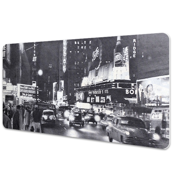 Copaci de palmier Desk pad