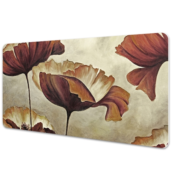 Hârtie kurpi de epocă Desk Pad mare