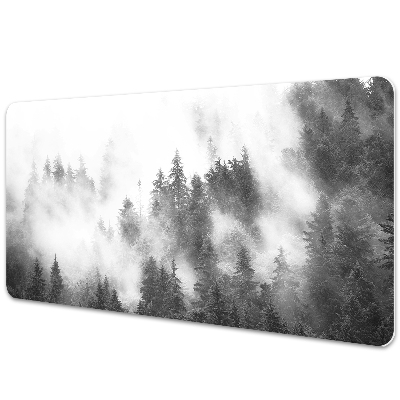 Pastel natura Desk Pad