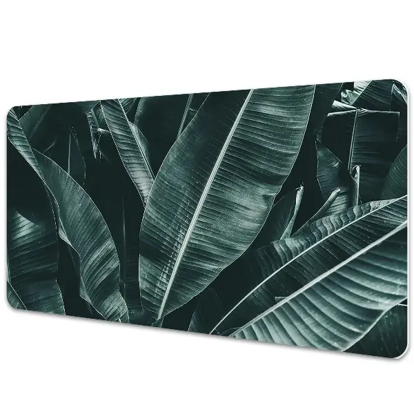 Mapa protectie birou Natură tropicală