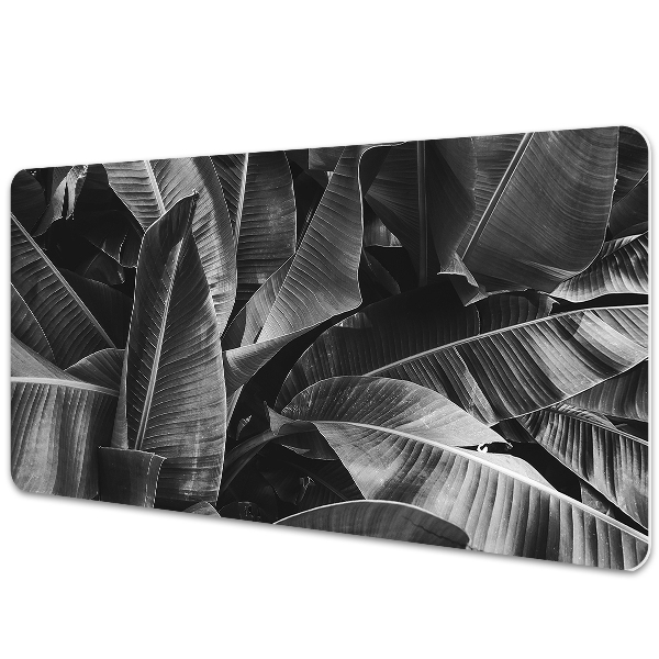 Puncte geometrice pastelate Desk pad