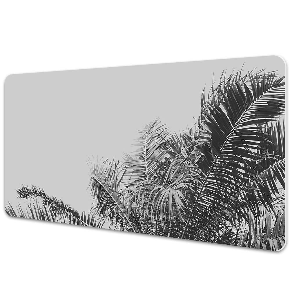 Mapa birou Peisaj de palmieri