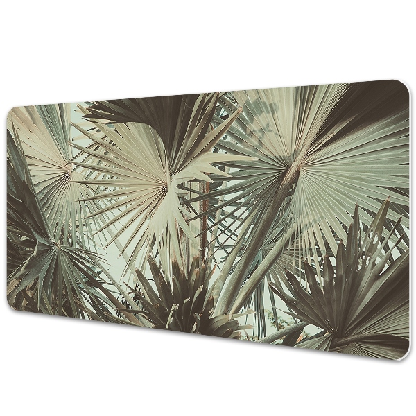 Cactuși pastel Desk Pad de protecție