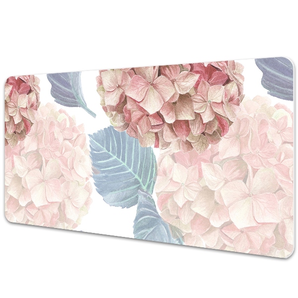 Păuni pe un copac Desk Pad