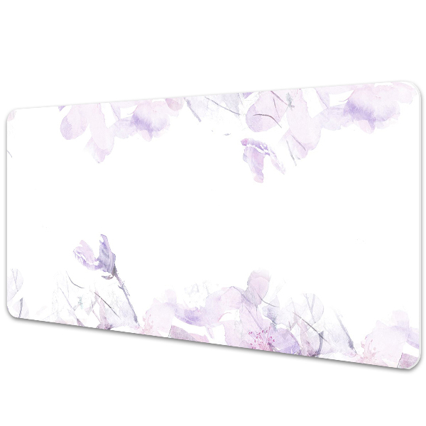 Mandala frumoasă de epocă Desk Pad mare