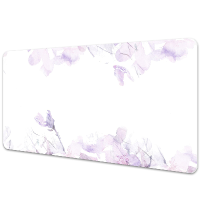 Protectie birou Iluzie florală