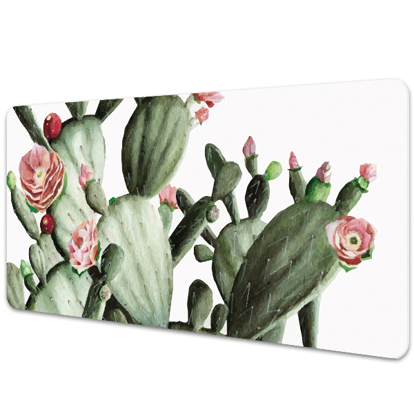 Mozaic frumos Desk Pad de protecție