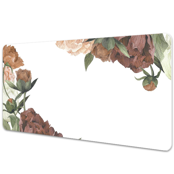 Flamingo frumos Desk pad